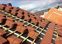 Rénover sa toiture à Chalons-sur-Vesle